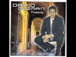EL TE ESPERA DAVID GUZMAN VOL 1