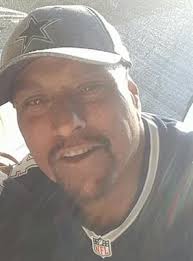 Angel Luna Obituary (1960