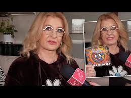 Check spelling or type a new query. Majka Jezowska Nominowana Do Fryderyka Za Album Rock To Jest Dla Mnie Czad Youtube