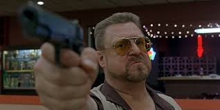 10 Best Quotes From The Big Lebowski