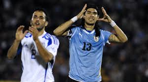 Hier findest du alle news, spiele, ergebnisse und vollständige statistiken. Nur Zwei Wm Titel Darum Hat Uruguay Vier Sterne Auf Dem Trikot Goal Com