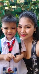 2nd day ng kuya 🥰❤