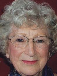 Adelaide Louise Hamm Obituary