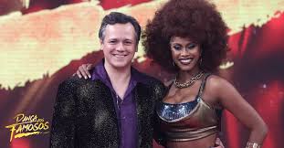 Su hermano danton mello también es actor. Danton Mello Revela Segredo Para Mandar Bem No Dancadosfamosos E Comenta Apoio Do Irmao Selton Mello 039 Lancou Ate A Domtravolta 039 Gshow Scoopnest