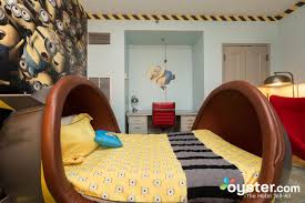 Uncomplicated, clean and bright, kids suites are at once contemporary and engaging. Loews Portofino Bay Hotel At Universal Orlando Review What To Really Expect If You Stay Loews Portofino Bay Hotel Portofino Bay Hotel Universal Orlando Resort