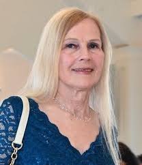 Roberta O'Connor Obituary (1949