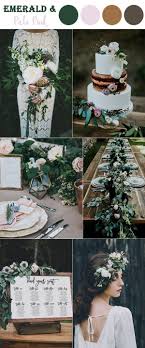 8 Perfekte Herbst Hochzeit Farbe Combos Zu Stehlen 2017 4 Stimmungsvolle Waldhochzeit Combos Farbe Herbs Hochzeit Hochzeitsfarben Herbsthochzeitsfarben