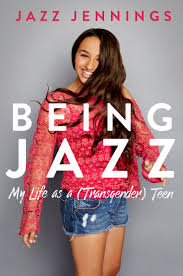 See more ideas about jazz jennings, jazz, i am jazz. Jazz Jennings When I First Knew I Was Transgender Time