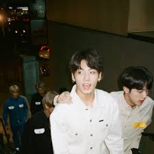 Bts Takes On L A With Vogue And It S Hella Lit Vogue