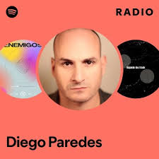 Diego Paredes