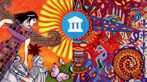 From street murals to intricate sculp. How Have Latino Cultures Influenced American Life Behind The Scenes With Google Arts Culture Youtube