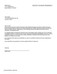 It ensures the landlord will receive possession back at the . Letter To Notify Landlord Not Renewing Lease Landlord Not Renewing Lease Letter To Tenant Rome Ennis Loves