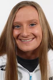 2024-25 Women's Swimming Roster