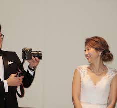 ちかちゃん結婚式。Wedding of Chika Yoshida, a.k.a. Top Youtuber ,Bilingirl | Ami-Go!  -Travel and Lifestyle Blog from Japan
