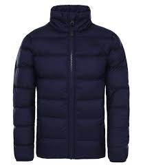 The North Face Boys Andes Down Jacket