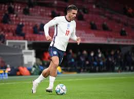 Carragher doubts grealish's place in england's starting xi. Jack Grealish Shines But What Took England So Long The Independent