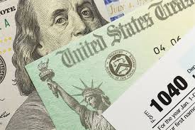 Stimulus Checks Round Two Hughes Federal Credit Union