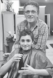 Remembering grandparents