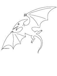 coloriage pterodactyle colorier mandala mystique