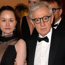 Allen is alleged to have abused his daughter dylan farrow when she was a young child. Soon Yi Previn Gives Rare Interview To Defend Woody Allen Film The Guardian