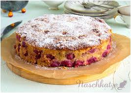 Wir haben 267 schöne zwieback rezepte für dich gefunden! Kirschenplotzer Nach Omas Rezept Naschkatze