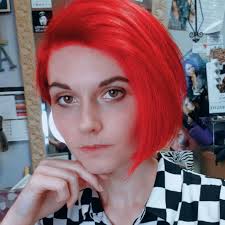 ARIEL RED BABY! No filters! New IPhone XSMax! I really worked hard