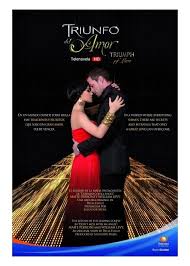 Triunfo De Amor Dvd Formatos De Video Amor Triunfo