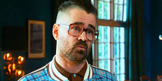 Barbarian Cast & Character Guide