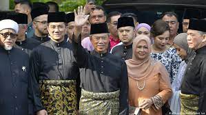 A major concern for malaysians in recent times has been the soaring cost of living. Malaysian King Appoints New Pm Mahathir Says He Has Been Betrayed News Dw 01 03 2020