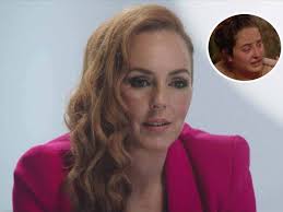 Rocío Carrasco no creyó a su hija cuando lloró desconsoladamente por ella en 'Supervivientes'