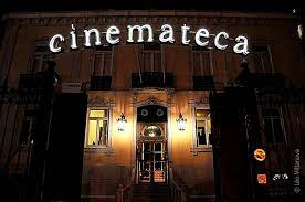 Cinemateca portuguesa is a member of vimeo, the home for high quality videos and the people who love them. Cinemateca Lisboa