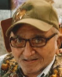 Obituary for Oran R Everett