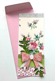 Julia aston is bringing the hoopla with this darling birthday card. More Sizzix Card Making Ideas