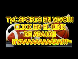 Tyc sports en vivo argentina online. Tyc Sports En Vivo Gratis Online Link En Comentario Youtube