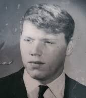 Terrance Duane "Terry" Jackson