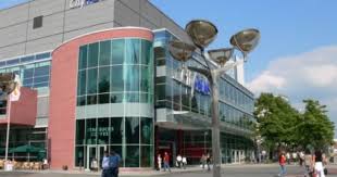 Pedestrian Zone Ruhrgebiet Urlaubsbilder Urlaub