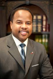 NAACP Legal Defense Fund joins groups calling for Harris County judge to  resign after controversial comments