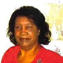 Ms. Mary E Smith Obituary