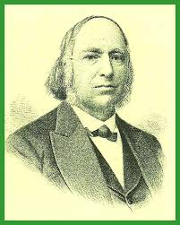 William Osman (1819-1909)