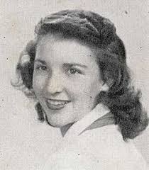 Jean Malcolm Tisdale Wright (1931-1984)