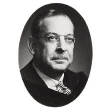 Cecil A. Wright Memorial Lecture 2024/25