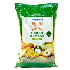 Maybe you would like to learn more about one of these? 16 Merk Tepung Terigu Yang Bagus Untuk Aneka Masakan