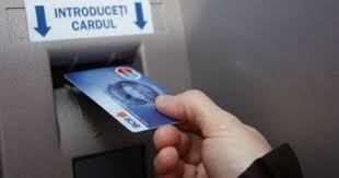 Posibilitatea de a accesa un overdraft la o rată de dobândă avantajoasă, dacă primești salariul pe un card bcr chișinău. Cand Nu Putem Folosi Cardurile De La Bcr Cuget Liber