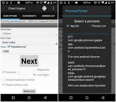 With this app, you can become a topper in every game! Top 10 Game Hacker Apps For Android Devices With Without Root