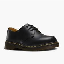1461 smooth black smooth 11838002 typ: Martens 1461 Cdiscount