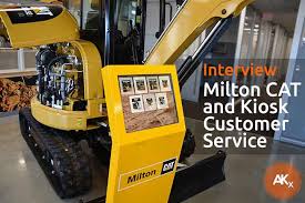 8 milton cat jobs in scarborough, me. Milton Cat And Kiosk Customer Service Interview