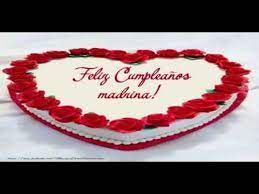 We did not find results for: Feliz Cumpleanos Madrina Youtube