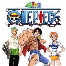 On june 4, 2004, 4kids announced they had acquired the television distribution and merchandising license for one piece in the us, canada, uk, australia, south africa and new zealand. Stream One Piece 4kids Theme Extended Instrumental By Logan Wajer Listen Online For Free On Soundcloud