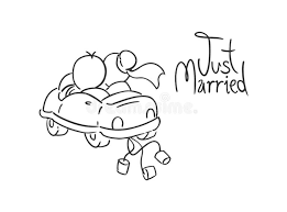 589 x 415 png 45 кб. Just Married Car Stock Illustrations 791 Just Married Car Stock Illustrations Vectors Clipart Dreamstime
