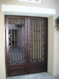 Pintu gerbang menuju istana nyi roro kidul sudah ditemukan. Lengkap 100 Model Model Teralis Pintu Minimalis Terbaru Alfa Tehnik Jaya Palembang
